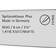 WMF Spitzenklasse Plus 52851 Gemüsemesser 8 cm