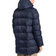 Gant Men's Active Cloud Mid Length Jacket - Evening Blue