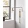 House Doctor Swing Brass Väggarmatur ∅ 14cm