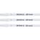 Sakura Gelly Roll Basic White 3-pack Bold