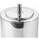 Georg Jensen Manhattan Isspand 2stk 1.5L