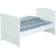 Roba Komplettbettset Little Stars 79x140cm