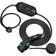 Sealey Portable EV Charger Type 2 to UK 3.5kW 5m