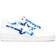 A Bathing Ape STA Icon ABC Camo W - White/Blue
