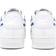 A Bathing Ape STA Icon ABC Camo W - White/Blue