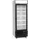 Tefcold NC2500G Display Fridge Vit