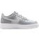 Nike Nike Air Force 1 Kids' Shoes - White/Smoke Grey