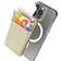 Sinjimoru Privacy Magnetic Wallet MagSafe for iPhone