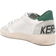 GOLDEN GOOSE Ball Star M - Green
