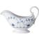 Royal Copenhagen Blue Fluted Saucekande 0.37L