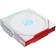 Lian Li UNI FAN TL Wireless LCD 3-Pack