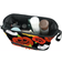 VAPOKF Happy Halloween Pumpkins And Ghosts Double Layer Cosmetic Bag - Multicolour