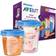 Philips Avent SCF721 Säiliösarja elintarviketuotteille