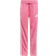 adidas Kid's Seasonal Essentials Tiberio 3-Stripes Tricot Tracksuit - Pink Fusion/White/Clear Pink