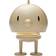 Hoptimist Bumble XL Latte Bordlampe 23cm