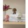 Hoptimist Bumble XL Latte Bordlampe 23cm