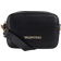 Valentino Zero Re Crossbody Bag - Black