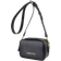 Valentino Zero Re Crossbody Bag - Black