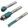 Makita D-30209 Frässet 3 delar