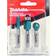 Makita D-30209 Fræsesæt 3stk
