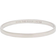 Kate Spade Idiom Bangle - Silver