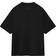 Fear of God Crewneck T-shirt - Black