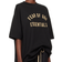 Fear of God Crewneck T-shirt - Black