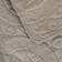BigBuy Home A+ Quality Sängöverkast Beige (260x180cm)