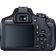Canon EOS Rebel T7 + EF-S 18-135mm F3.5-5.6 IS USM
