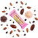 RawBite Protein Crunchy Almond 45g 1 stk