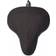 Basil Go Saddle Cover Black