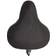 Basil Go Saddle Cover Black