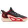 Nike Jordan Tatum 1 PS - Black/Metallic Gold/University Red/Beach
