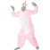 Atosa Unicorn Man Costume