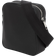 HUGO BOSS Sac Reporter Effet Cuir - Noir