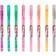 Depesche TOPModel Rainbow Glitter Gel Pen Set 8-pack