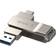 LEXAR JumpDrive Dual Drive D40E 128GB USB 3.2 Gen 1