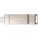 LEXAR JumpDrive Dual Drive D40E 128GB USB 3.2 Gen 1
