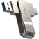 LEXAR JumpDrive Dual Drive D40E 128GB USB 3.2 Gen 1