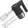 Grundig HM 6430 Handmixer 500 Watt