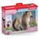 Schleich Beauty Horse Andalusian Mare 42580