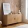 Birlea Axel 2 Door Sideboard