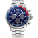 Orient RA-TX0201L10B Mako Solar Chronograph Bracelet W2973