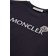 Moncler Baby's Jersey Logo T-shirt - Midnight Blue