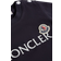 Moncler Baby's Jersey Logo T-shirt - Midnight Blue