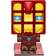 Spin Master Cubers 3x3 Iron Man