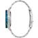 Citizen Promaster Fujitsubo NB6026-56L Homme Analogique Automatique Titanium Verre saphir