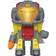 Funko Pop! Super Omega Supreme Transformers