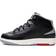 Nike Air Jordan 2 Retro PS - Black/Cement Grey/Fire Red/Sail