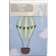 Licens Junior Air Balloon Bed Linen 100x140cm